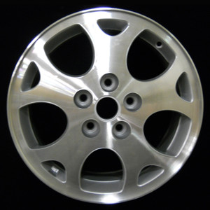 Perfection Wheel | 16-inch Wheels | 02-07 Saturn VUE | PERF06362