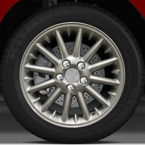 Perfection Wheel | 16-inch Wheels | 98-00 Volvo V Series | PERF06363