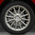 Perfection Wheel | 16-inch Wheels | 98-00 Volvo V Series | PERF06363