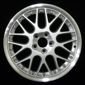 Perfection Wheel | 17-inch Wheels | 00-04 Volvo V Series | PERF06366