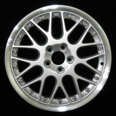 Perfection Wheel | 17-inch Wheels | 00-04 Volvo V Series | PERF06366