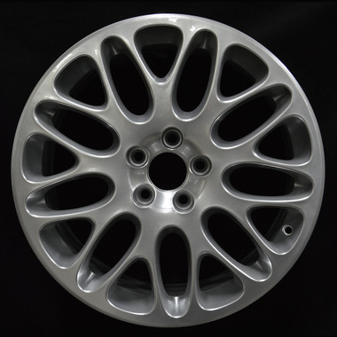 Perfection Wheel | 18-inch Wheels | 99-06 Volvo S Series | PERF06368