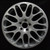 Perfection Wheel | 18-inch Wheels | 99-06 Volvo S Series | PERF06368