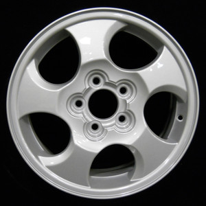 Perfection Wheel | 16-inch Wheels | 02-04 Saturn VUE | PERF06370