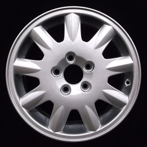 Perfection Wheel | 15-inch Wheels | 01-07 Volvo V Series | PERF06372