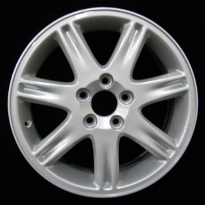Perfection Wheel | 16-inch Wheels | 01-09 Volvo S Series | PERF06373