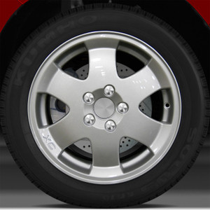 Perfection Wheel | 16-inch Wheels | 01-07 Volvo V Series | PERF06377