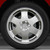 Perfection Wheel | 16-inch Wheels | 01-07 Volvo V Series | PERF06377