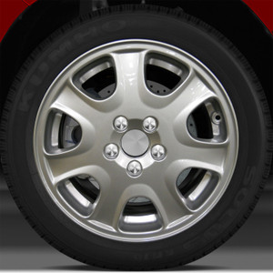 Perfection Wheel | 16-inch Wheels | 01-09 Volvo V Series | PERF06379