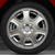 Perfection Wheel | 16-inch Wheels | 01-09 Volvo V Series | PERF06379