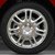 Perfection Wheel | 17-inch Wheels | 02-09 Volvo S Series | PERF06380