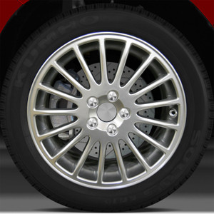 Perfection Wheel | 17-inch Wheels | 01-09 Volvo S Series | PERF06382