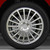 Perfection Wheel | 17-inch Wheels | 01-09 Volvo S Series | PERF06382