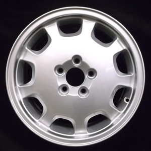 Perfection Wheel | 16-inch Wheels | 99-03 Volvo S Series | PERF06384