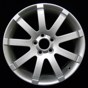 Perfection Wheel | 17-inch Wheels | 07-09 Volvo S Series | PERF06385
