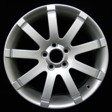 Perfection Wheel | 17-inch Wheels | 07 Volvo V Series | PERF06386