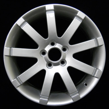 Perfection Wheel | 17-inch Wheels | 02-06 Volvo S Series | PERF06387