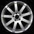 Perfection Wheel | 17-inch Wheels | 02-06 Volvo S Series | PERF06387