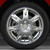 Perfection Wheel | 17-inch Wheels | 02-07 Volvo V Series | PERF06389