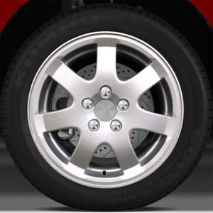 Perfection Wheel | 16-inch Wheels | 02-07 Volvo V Series | PERF06392