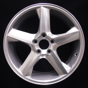 Perfection Wheel | 17-inch Wheels | 98-04 Volvo V Series | PERF06393
