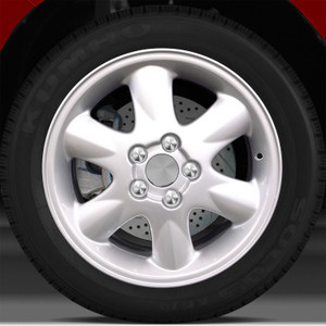 Perfection Wheel | 16-inch Wheels | 00 Volvo V Series | PERF06395