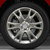 Perfection Wheel | 18-inch Wheels | 03-09 Volvo XC Series | PERF06397