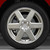 Perfection Wheel | 17-inch Wheels | 03-12 Volvo XC Series | PERF06398