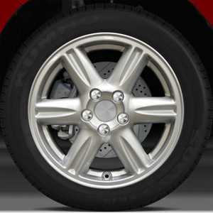 Perfection Wheel | 16-inch Wheels | 03-09 Volvo XC Series | PERF06399
