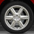 Perfection Wheel | 16-inch Wheels | 03-09 Volvo XC Series | PERF06399