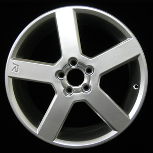 Perfection Wheel | 18-inch Wheels | 04-07 Volvo V Series | PERF06401