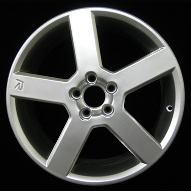 Perfection Wheel | 18-inch Wheels | 04-07 Volvo V Series | PERF06401