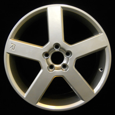 Perfection Wheel | 18-inch Wheels | 04-07 Volvo V Series | PERF06403