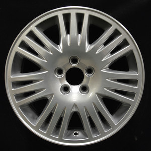 Perfection Wheel | 17-inch Wheels | 04 Volvo V Series | PERF06404