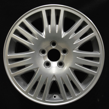 Perfection Wheel | 17-inch Wheels | 04 Volvo V Series | PERF06404