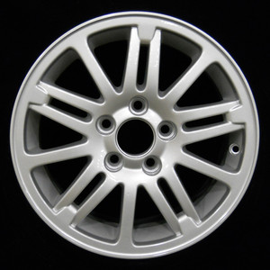 Perfection Wheel | 15-inch Wheels | 03-09 Volvo S Series | PERF06405