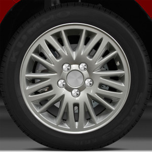 Perfection Wheel | 15-inch Wheels | 07-09 Volvo S Series | PERF06407