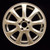 Perfection Wheel | 17-inch Wheels | 08-09 Volvo S Series | PERF06410
