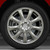 Perfection Wheel | 17-inch Wheels | 08-09 Volvo S Series | PERF06412