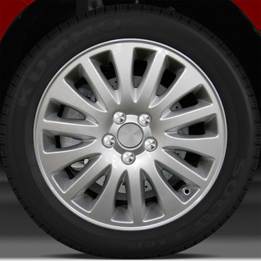 Perfection Wheel | 17-inch Wheels | 07 Volvo S Series | PERF06414