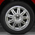 Perfection Wheel | 16-inch Wheels | 07 Volvo V Series | PERF06418