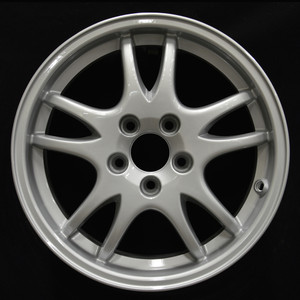 Perfection Wheel | 16-inch Wheels | 00 Volvo V Series | PERF06420