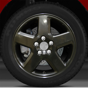 Perfection Wheel | 16-inch Wheels | 09-10 Volvo C Series | PERF06421