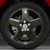 Perfection Wheel | 16-inch Wheels | 09-10 Volvo C Series | PERF06421