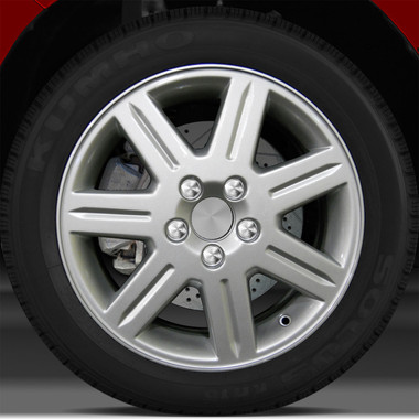 Perfection Wheel | 16-inch Wheels | 05-10 Volvo V Series | PERF06426
