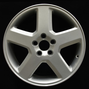 Perfection Wheel | 17-inch Wheels | 09-10 Volvo C Series | PERF06427