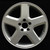 Perfection Wheel | 17-inch Wheels | 09-10 Volvo C Series | PERF06427