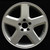 Perfection Wheel | 17-inch Wheels | 05-10 Volvo V Series | PERF06429