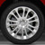 Perfection Wheel | 17-inch Wheels | 05-10 Volvo V Series | PERF06432