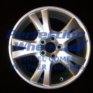 Perfection Wheel | 17-inch Wheels | 06-07 Volvo V Series | PERF06434